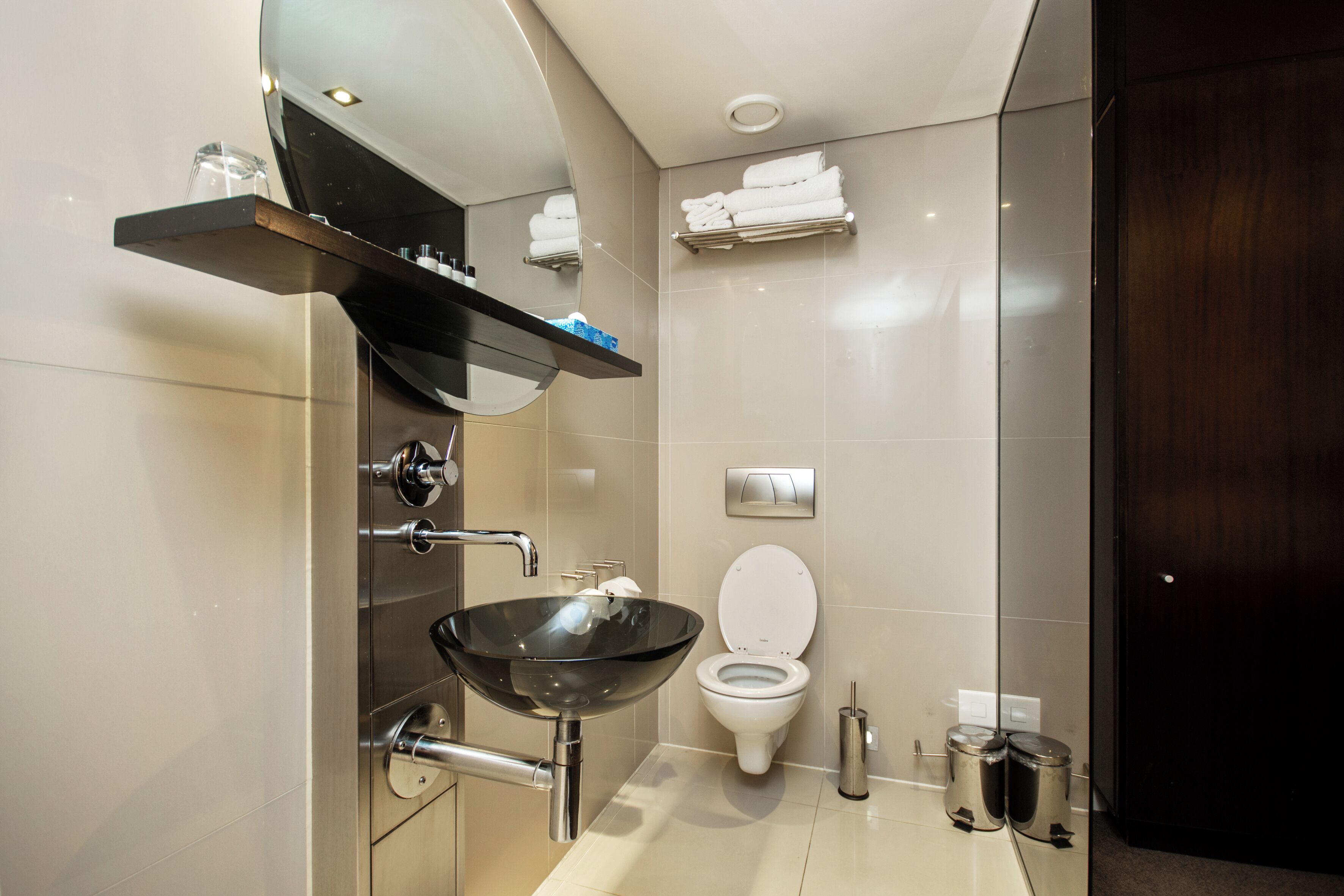 Foto - Colosseum Hotel