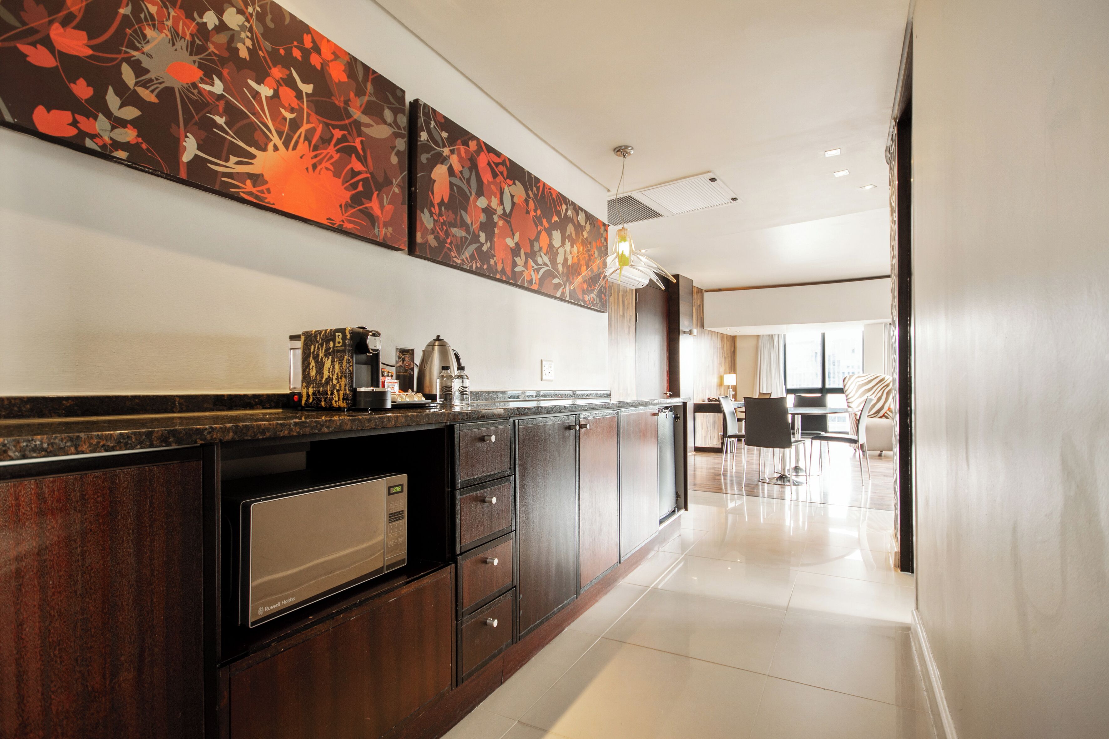 Foto - Colosseum Hotel