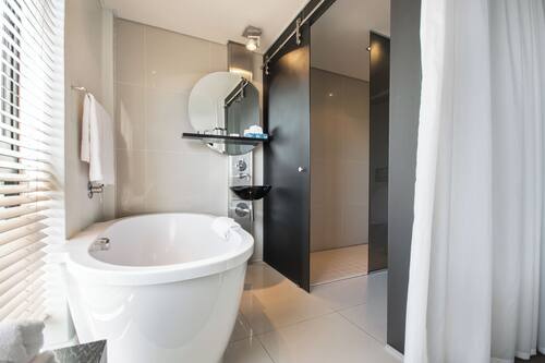 Suite Familiale | Salle de bain