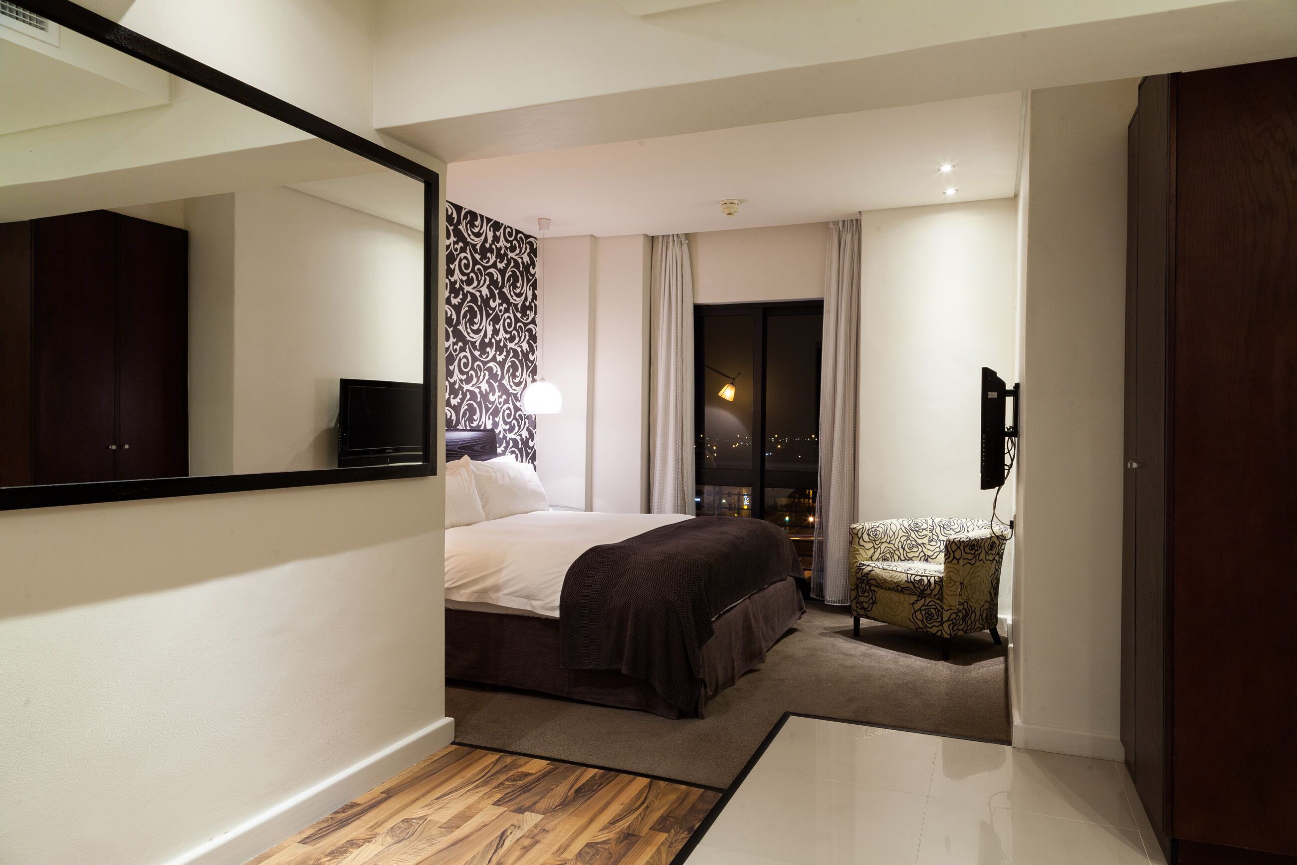 presidential penthouse, 2 bedrooms (10) | 1 bedroom, premium bedding, down duvets, pillow-top beds