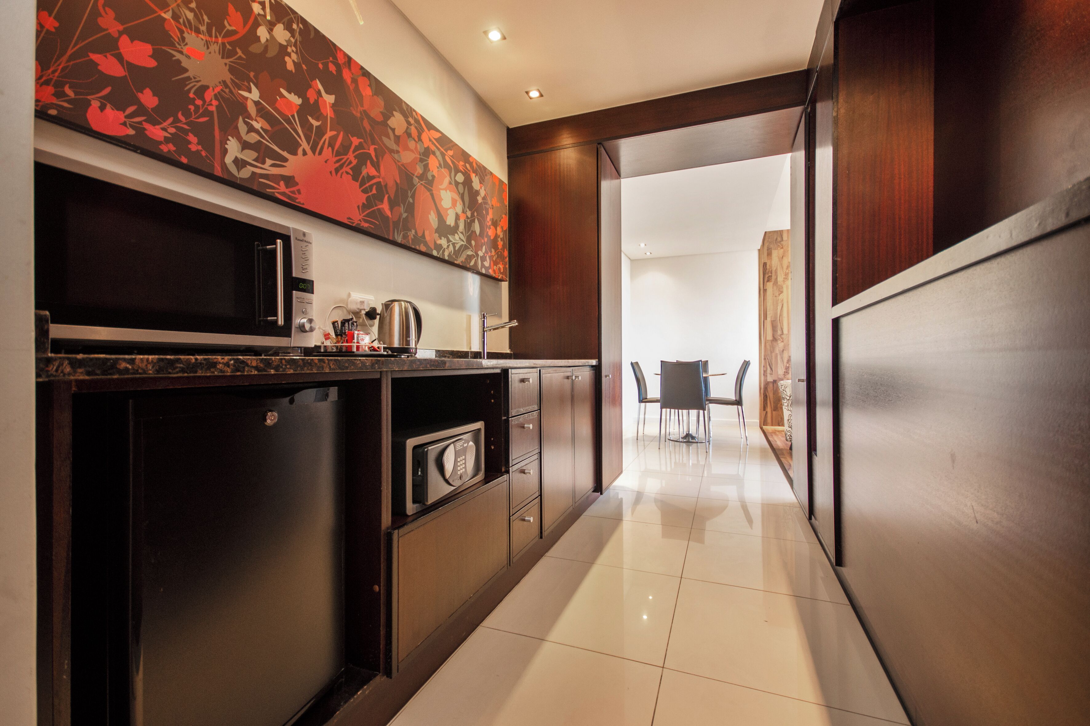 Foto - Colosseum Hotel