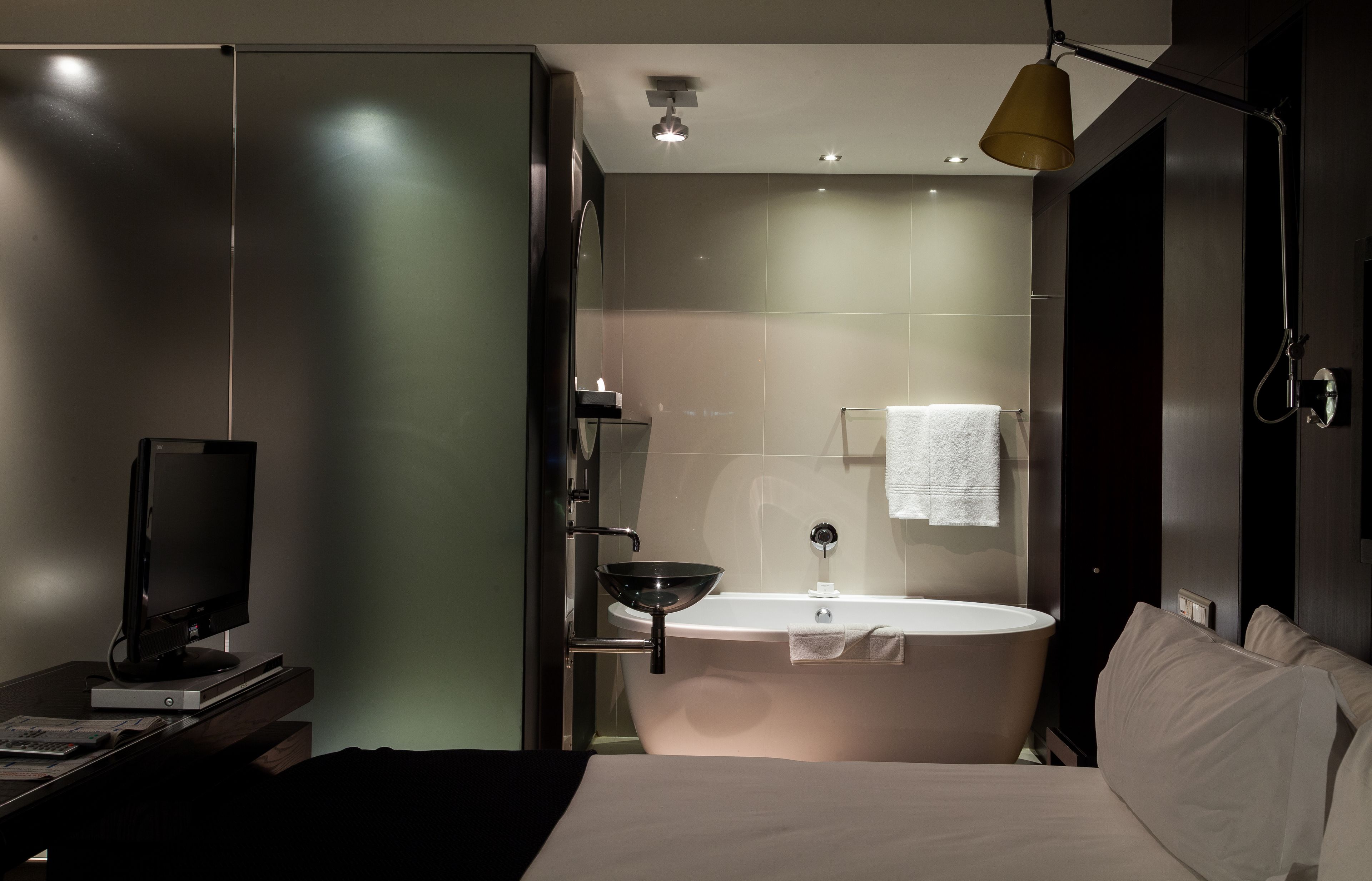 Photo - Colosseum Hotel