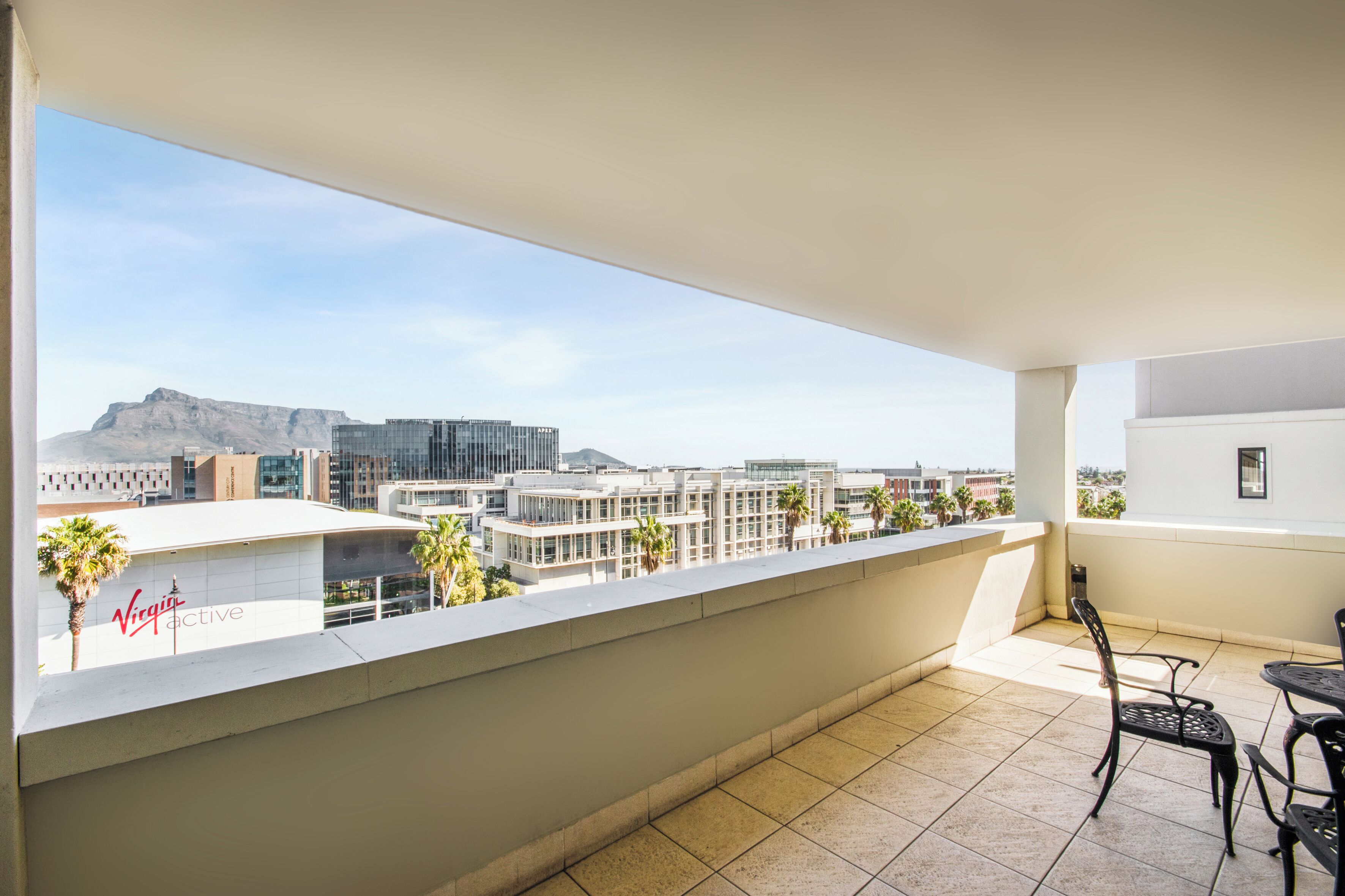 Foto - Colosseum Hotel