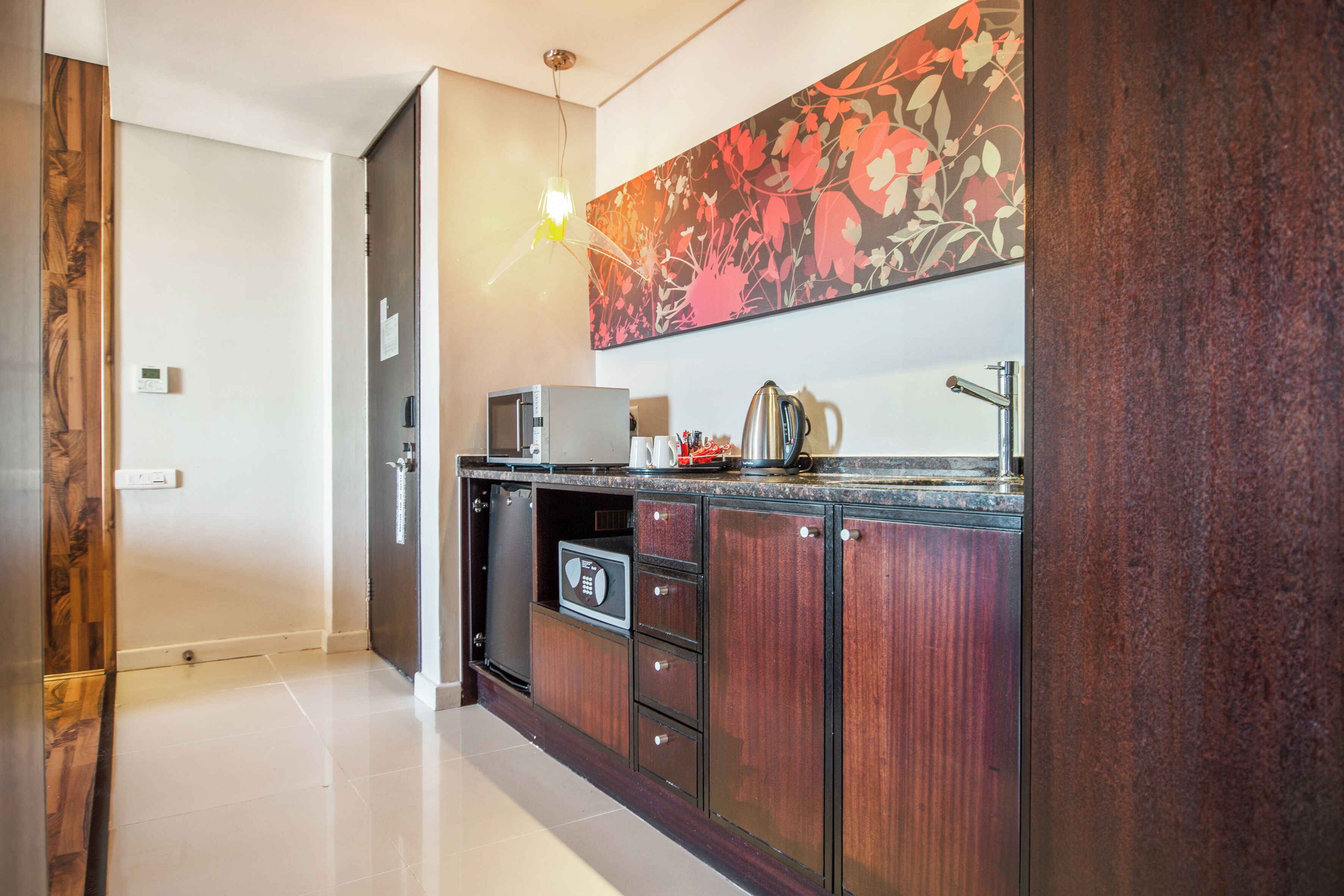 Photo - Colosseum Hotel