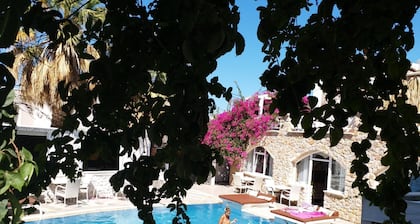 Atalos Suites