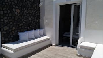 Suite | Balcony