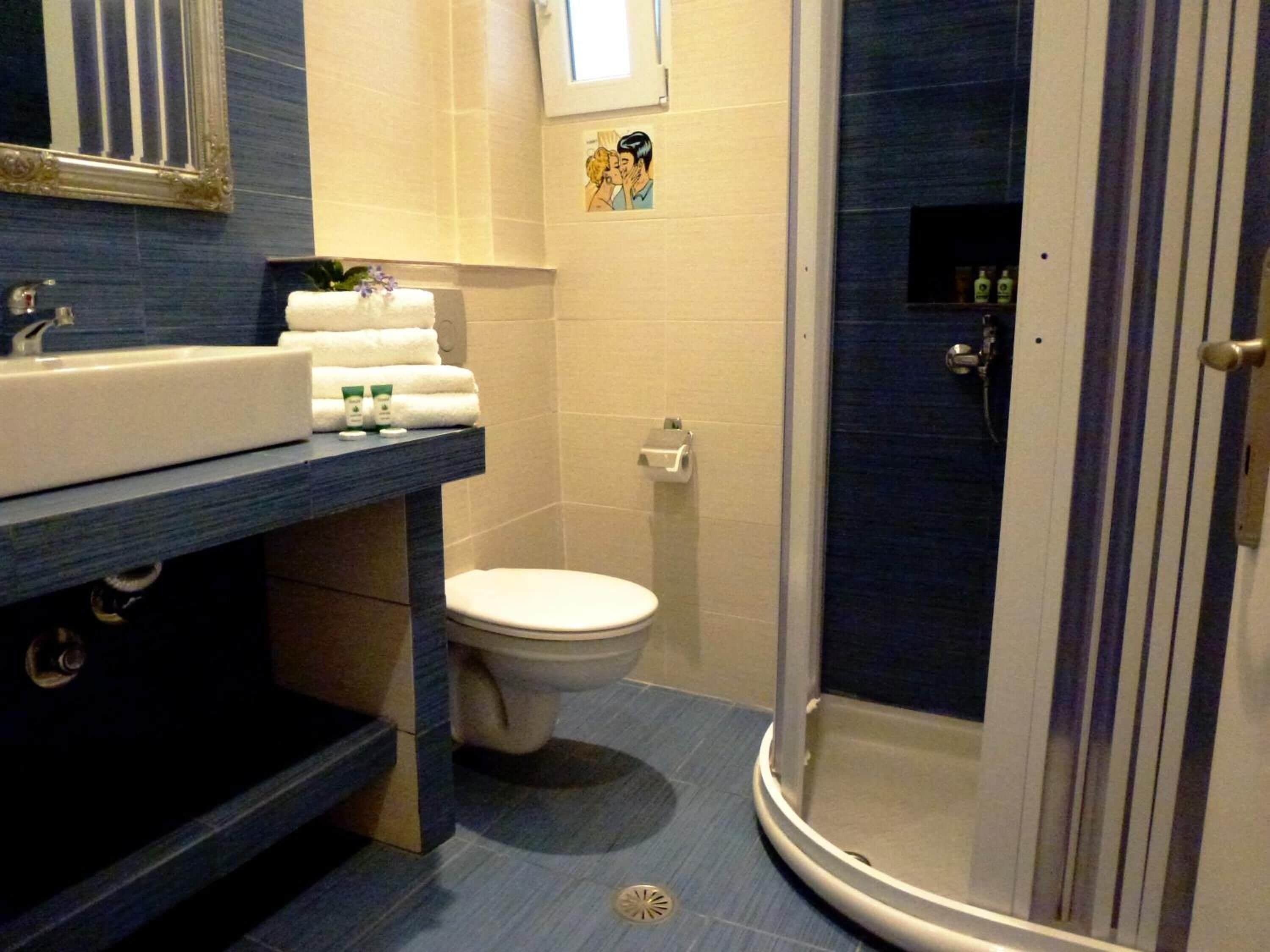 Foto - Atalos Suites