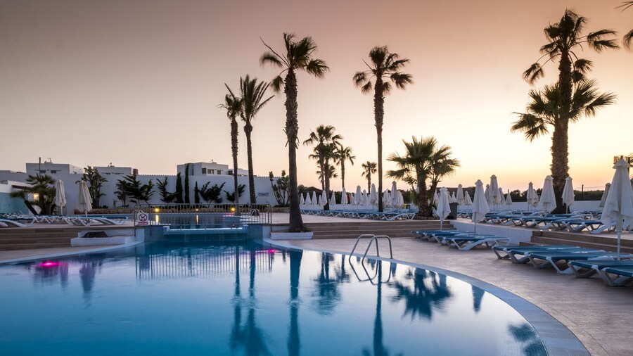 Aparthotel Marinda Garden