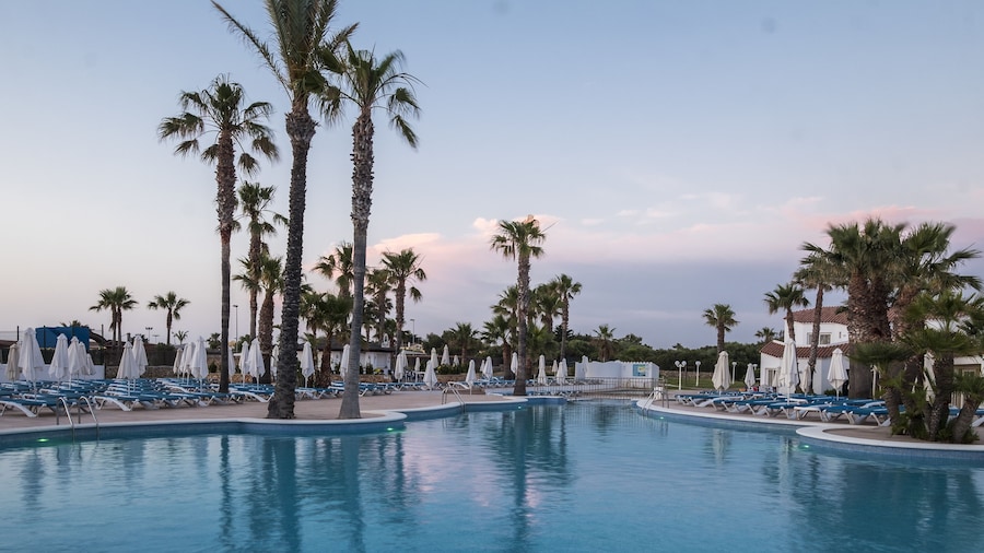 Aparthotel Marinda Garden