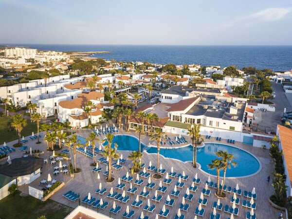 Aparthotel Marinda Garden - Minorque