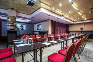Sala de reuniones