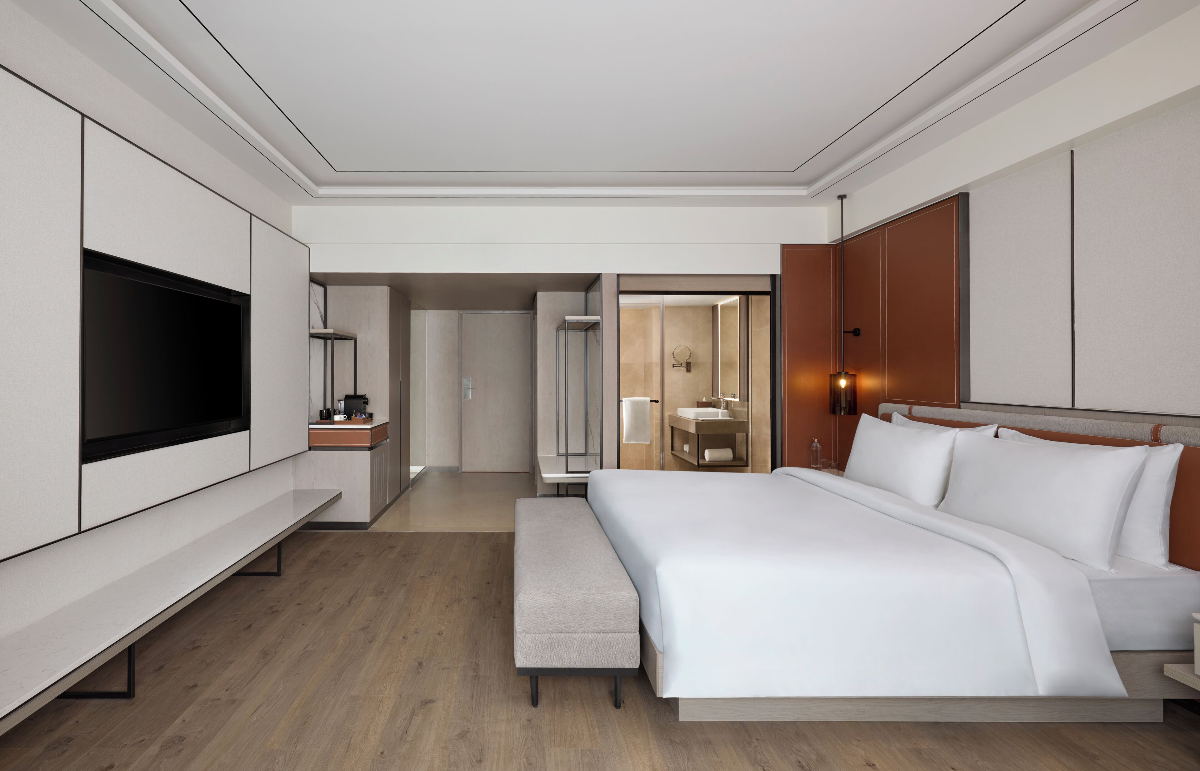 Photo - Radisson Mumbai Goregaon