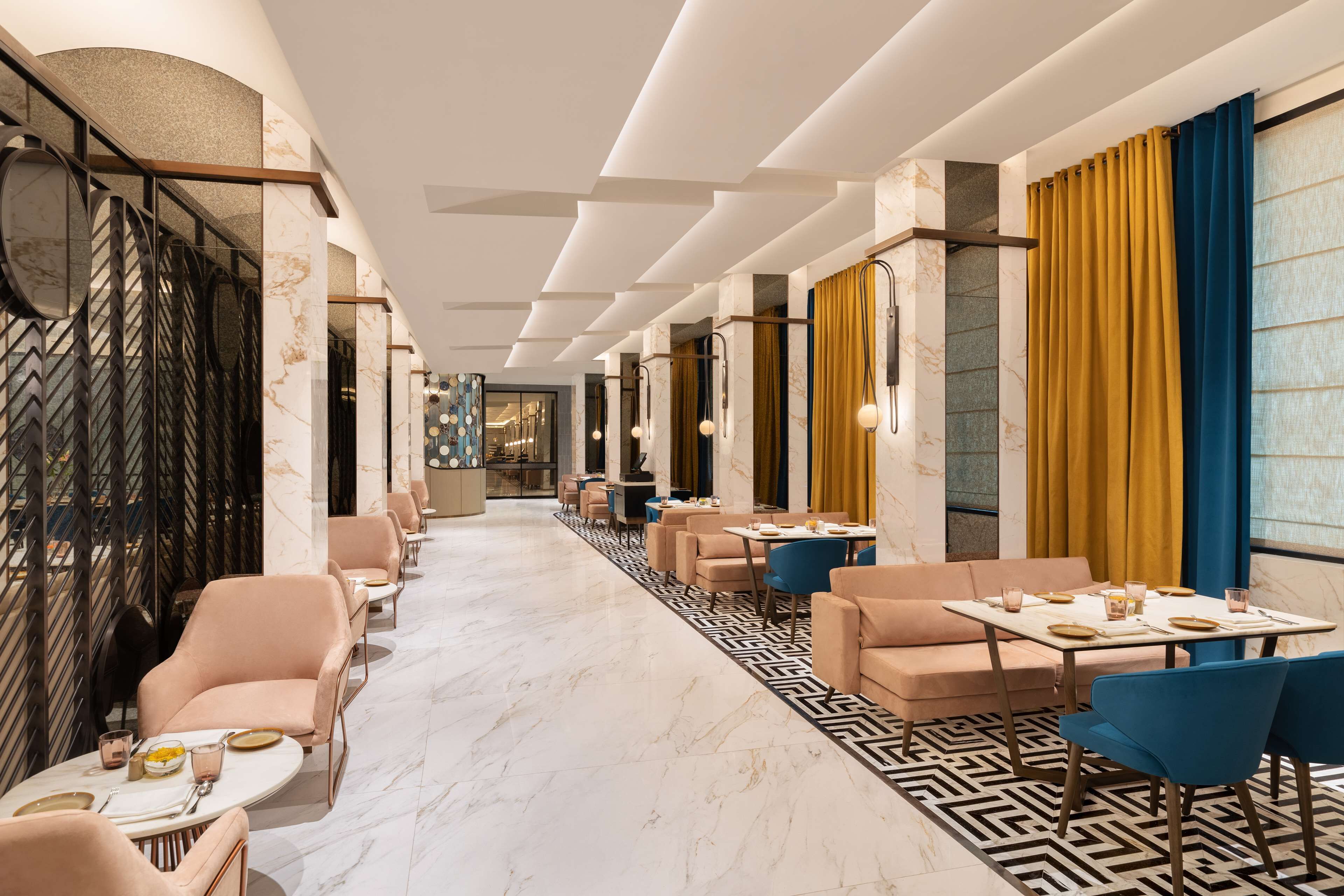 Foto - Radisson Mumbai Goregaon