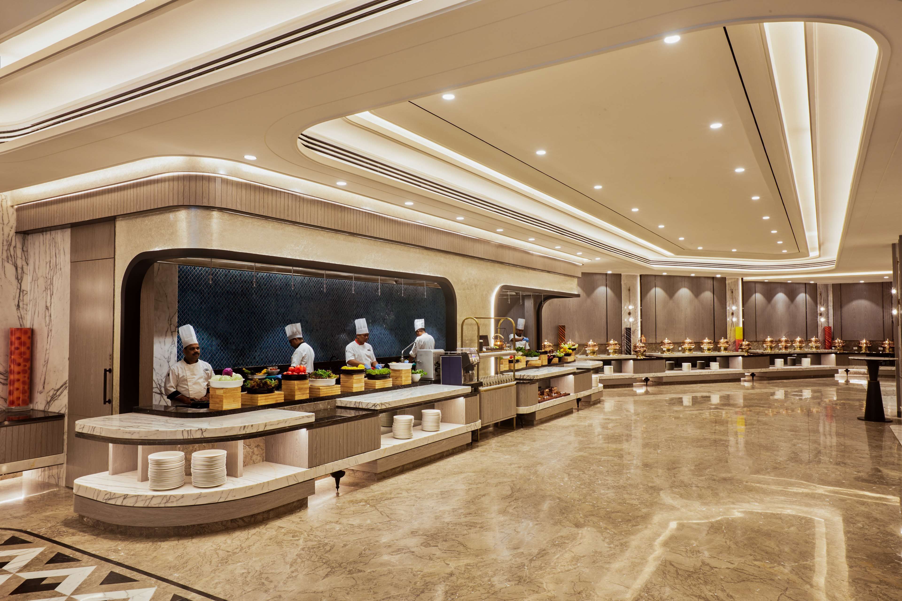 Foto - Radisson Mumbai Goregaon