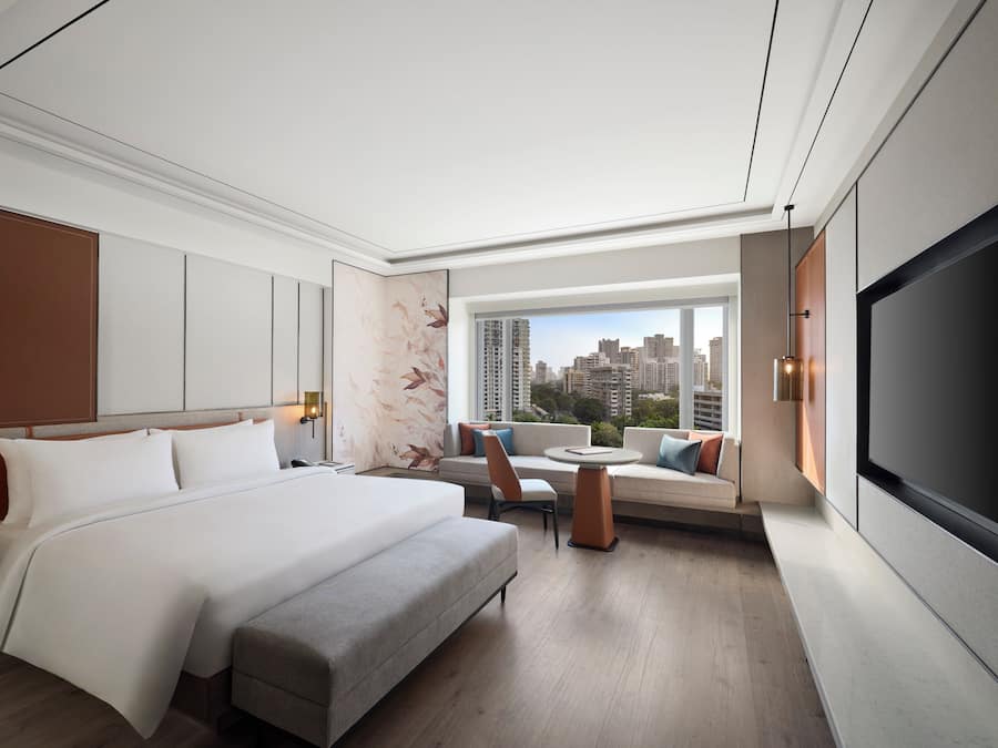 Business Room (Business Class)