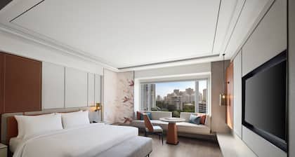 Radisson Mumbai Goregaon