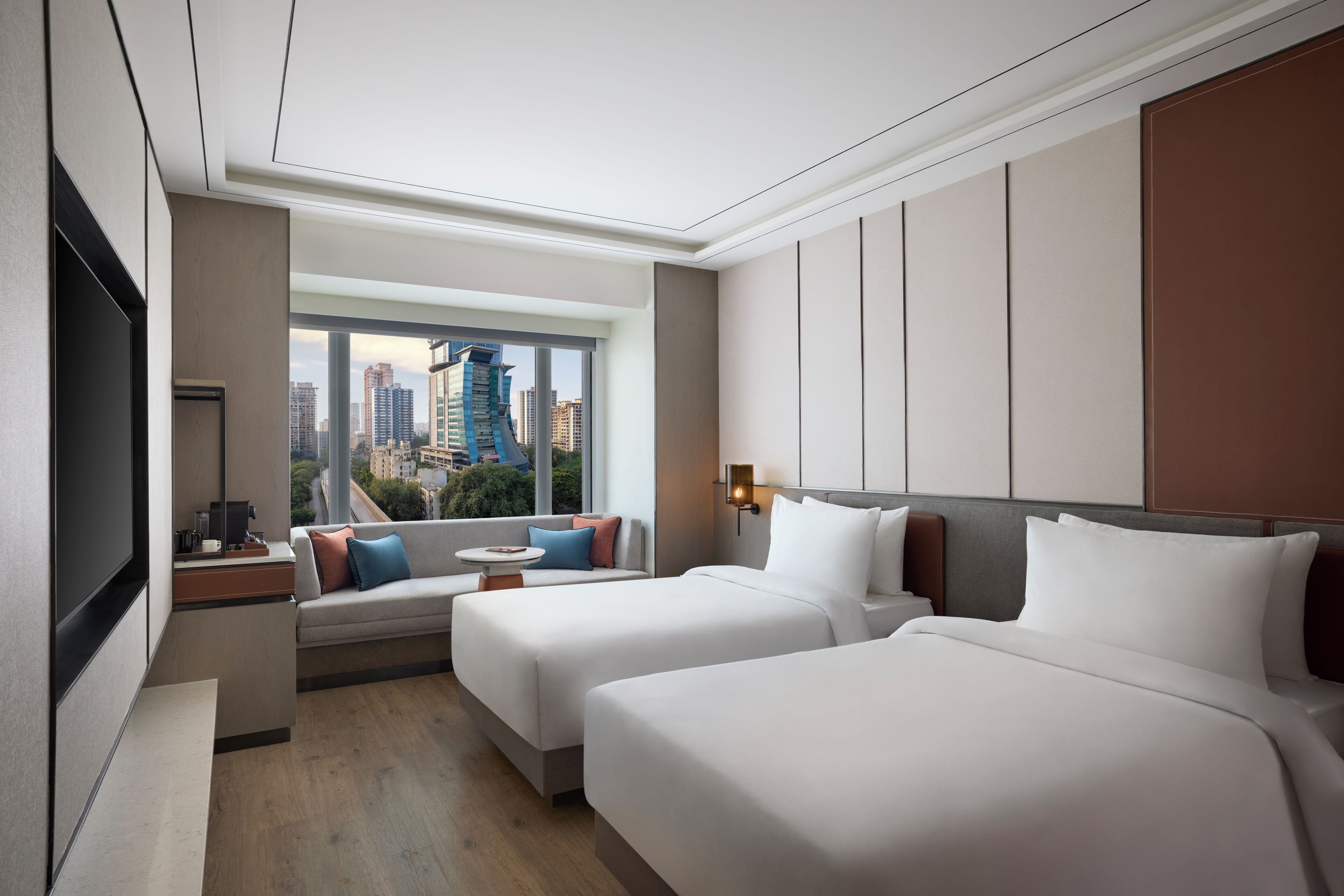 Photo - Radisson Mumbai Goregaon