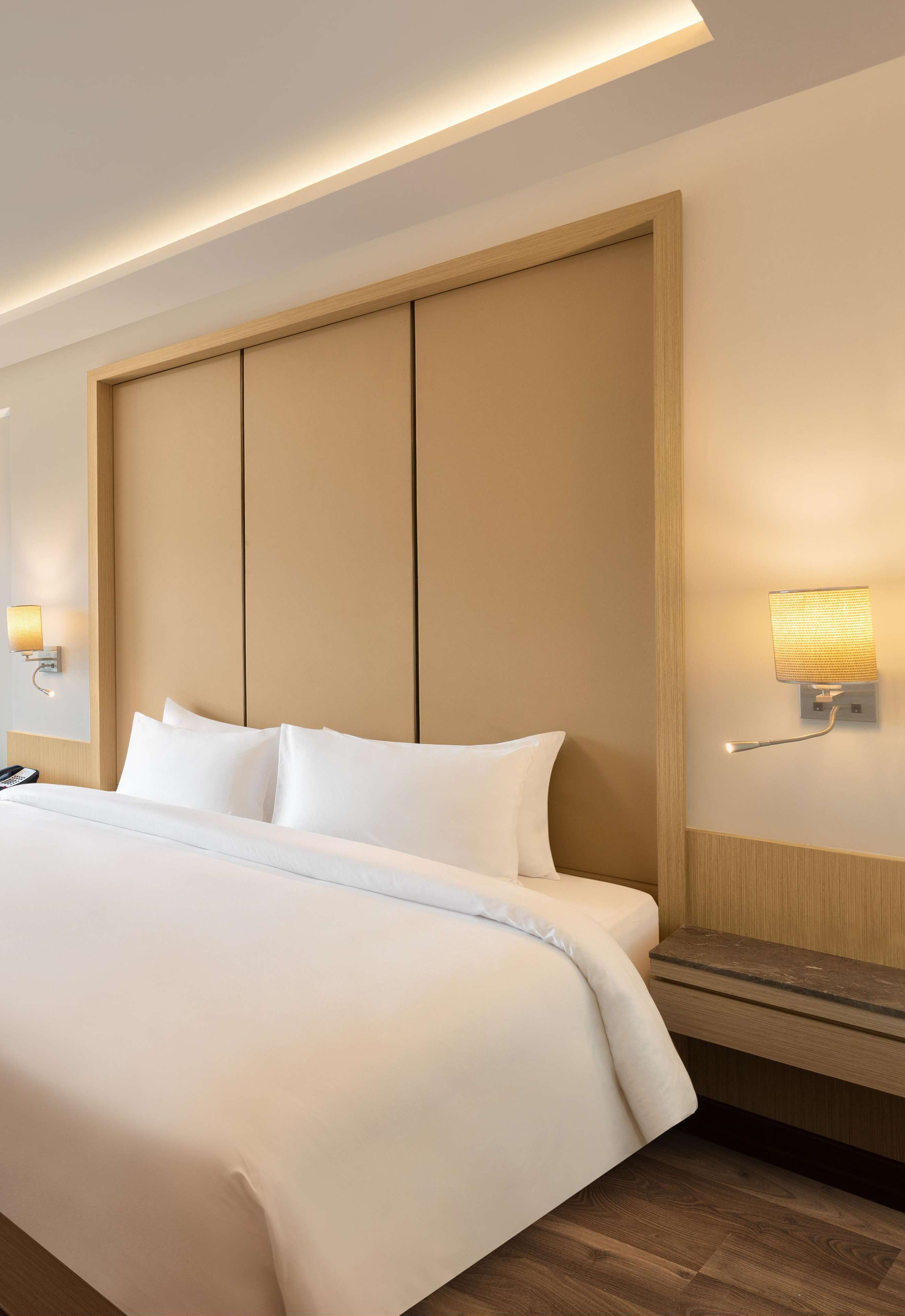 Foto - Radisson Mumbai Goregaon