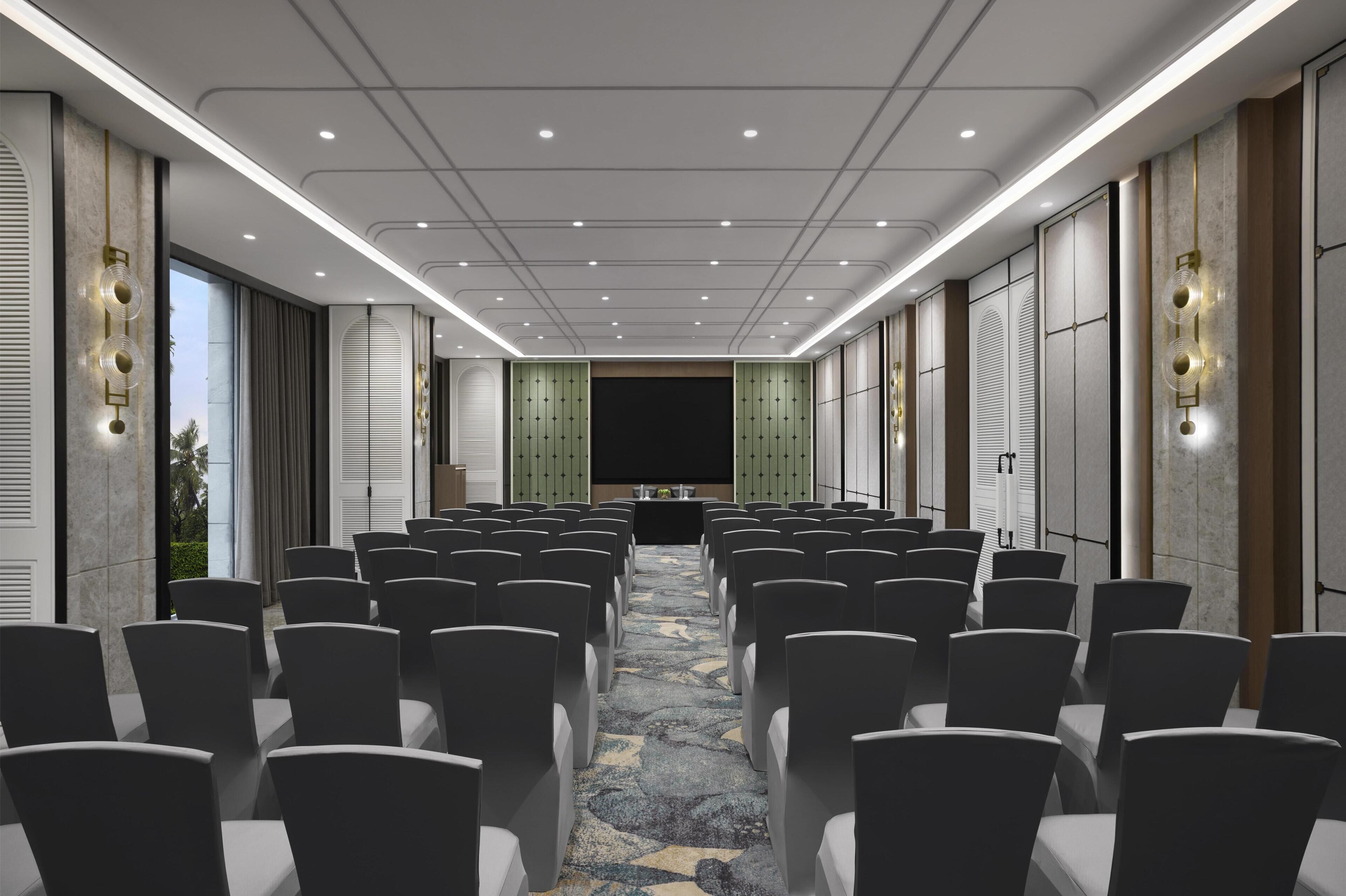Photo - Radisson Mumbai Goregaon