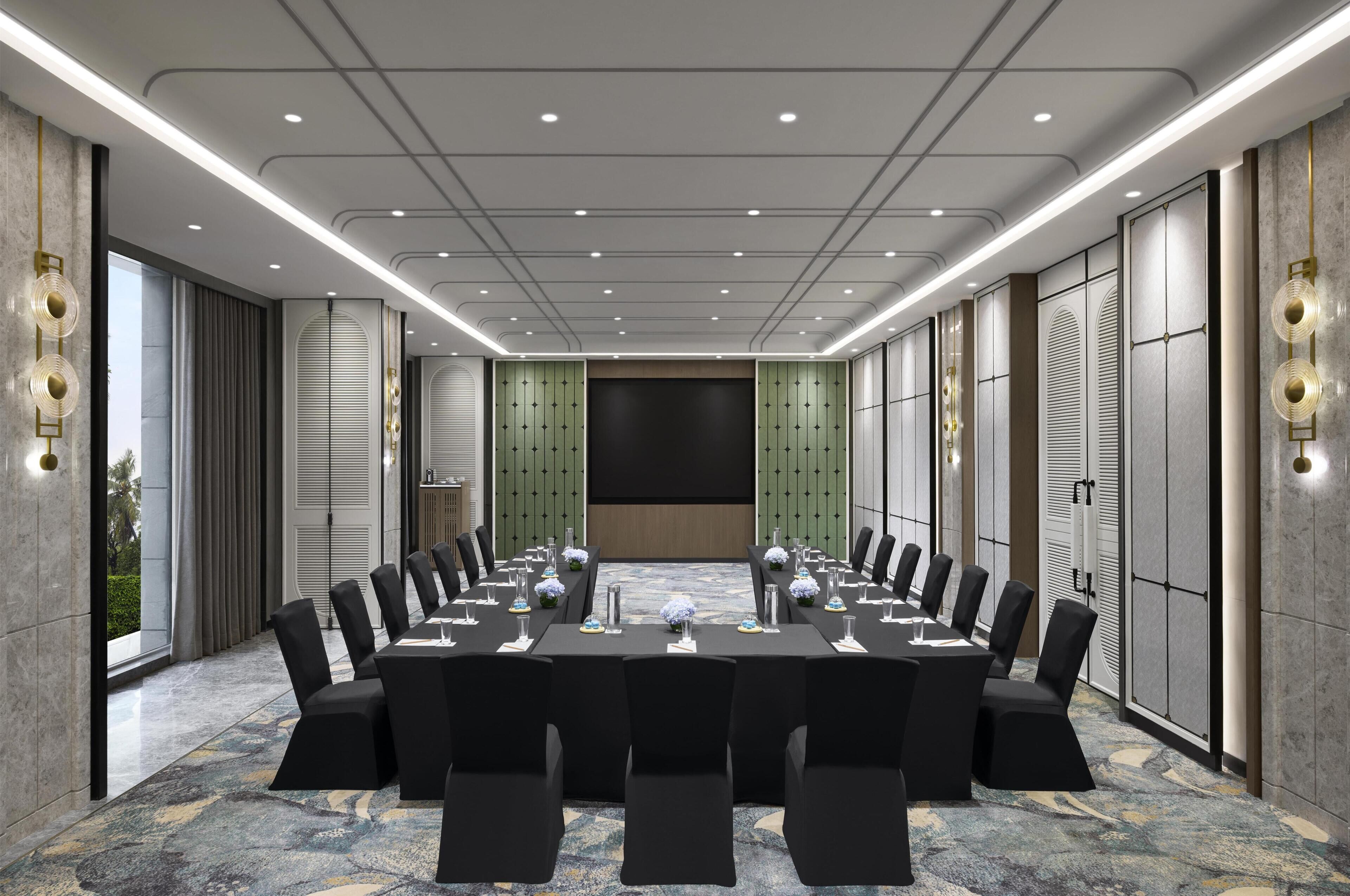 Photo - Radisson Mumbai Goregaon