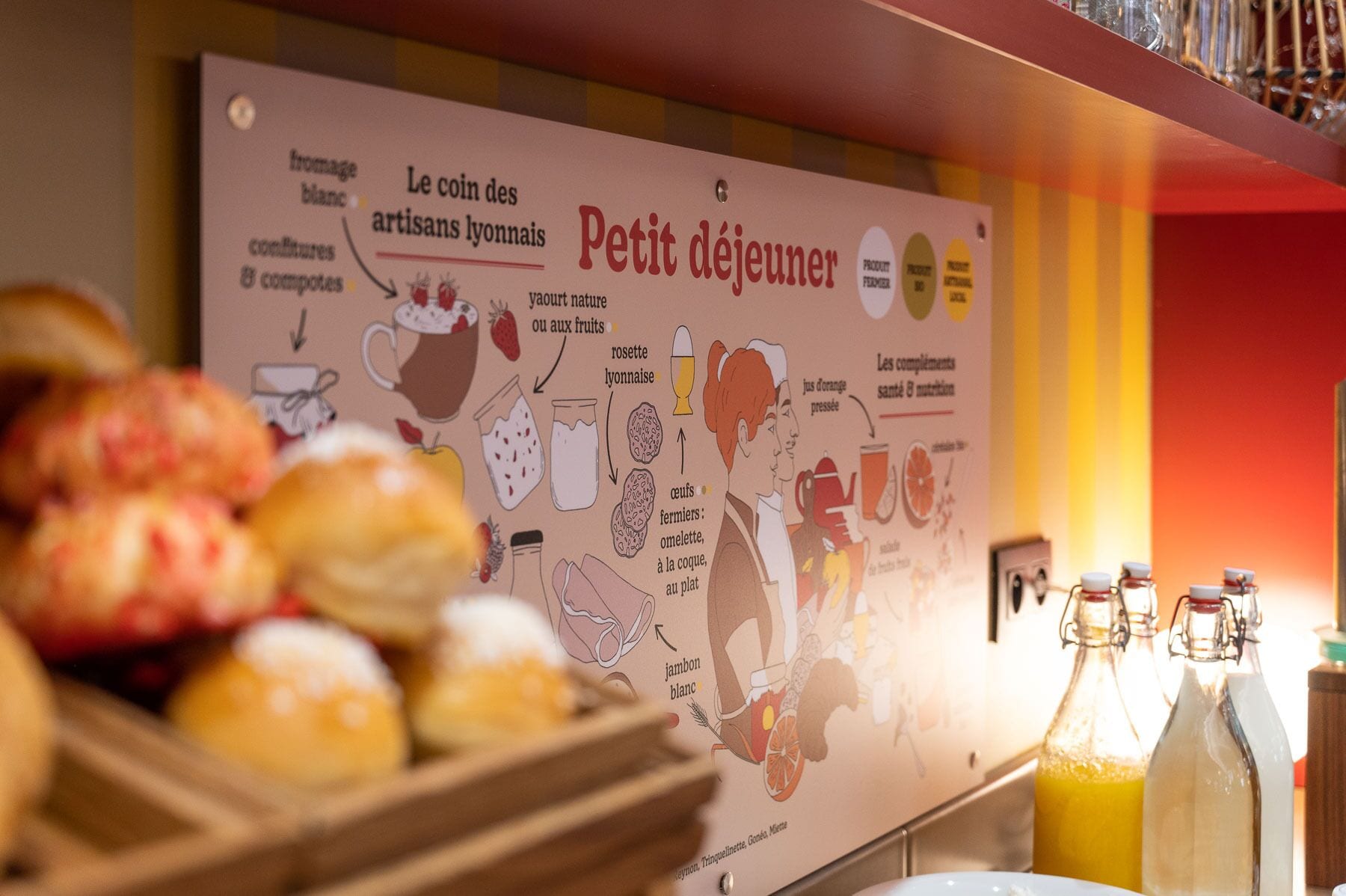 Foto - Hôtel Des Artistes