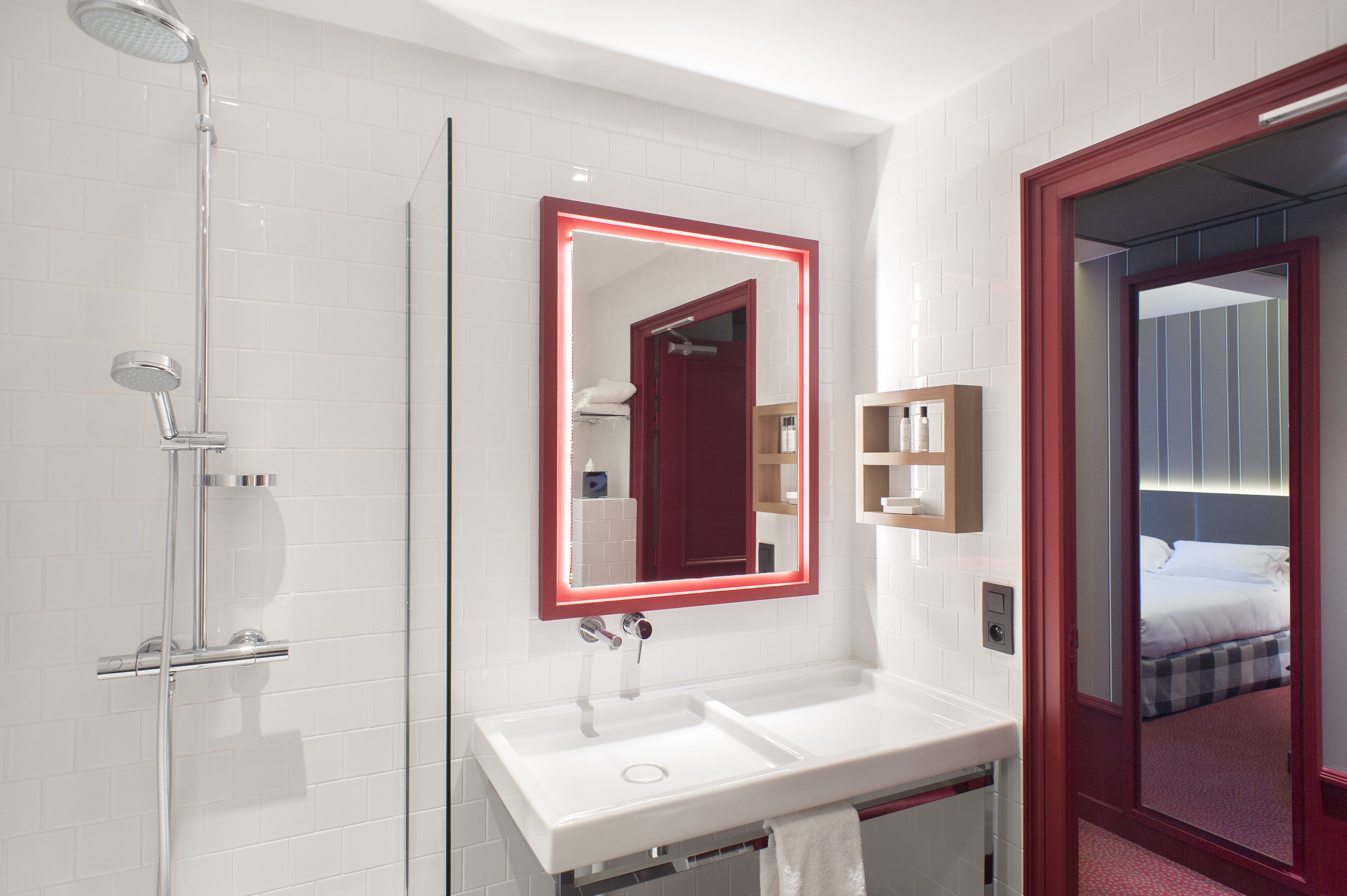 Foto - Hôtel Des Artistes