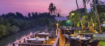 Lazy Lagoon, Baga A Lemon Tree Resort