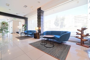 Property amenity - Hotel Guadalmedina (Málaga)