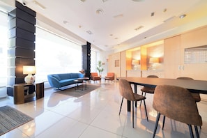 Property amenity - Hotel Guadalmedina (Málaga)