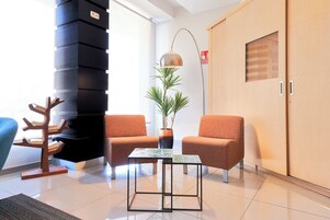 Équipement de l’hébergement