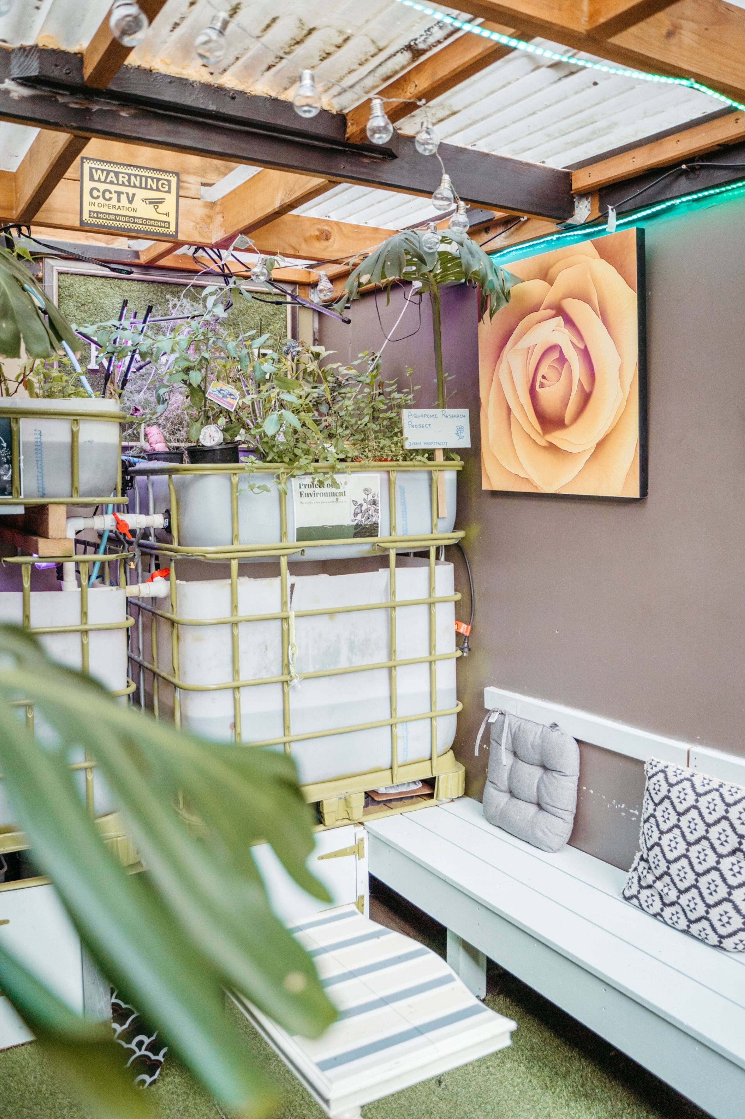 Foto - Auckland City Hotel - Hobson St