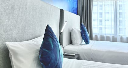 Auckland City Hotel