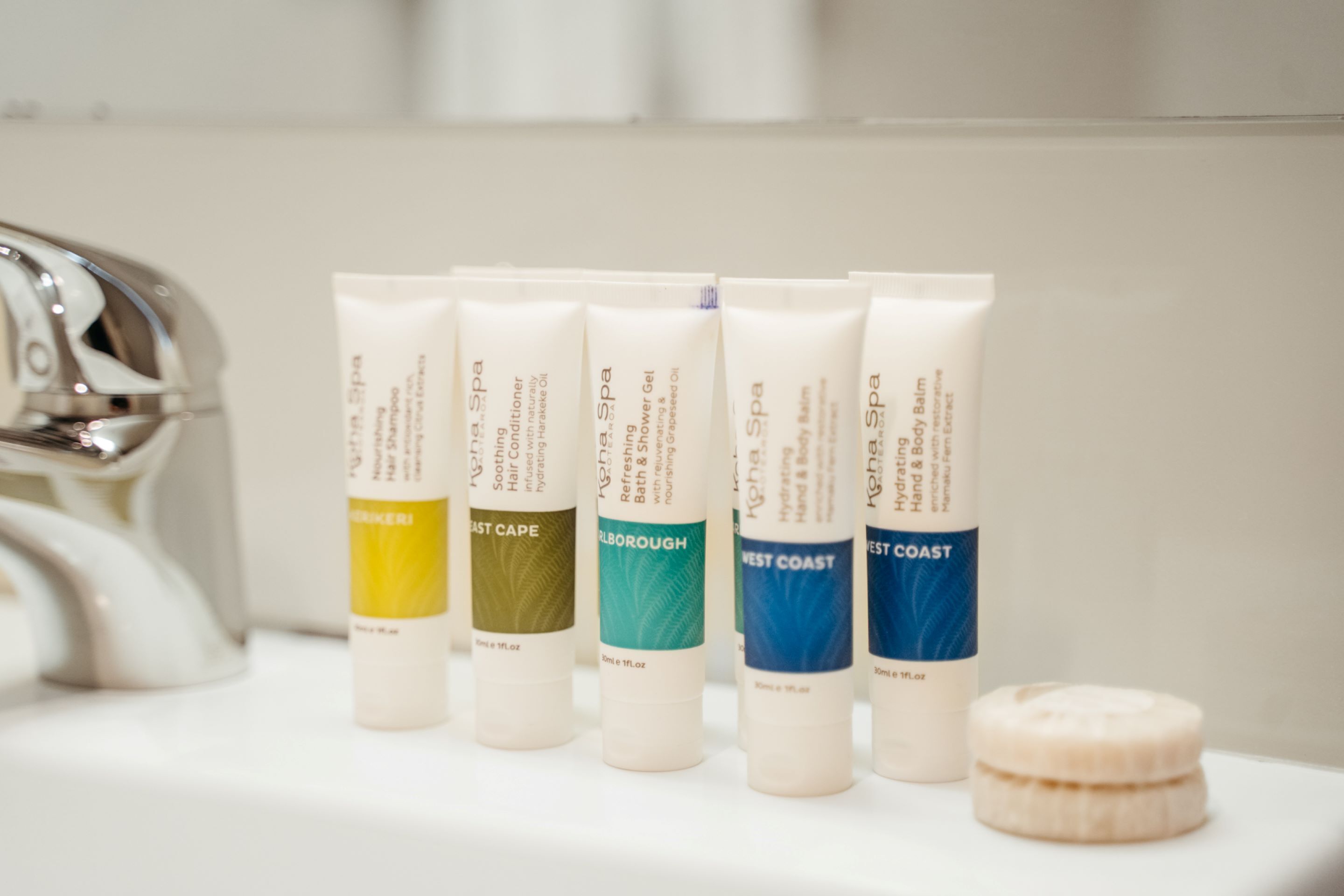 Foto - Auckland City Hotel - Hobson St