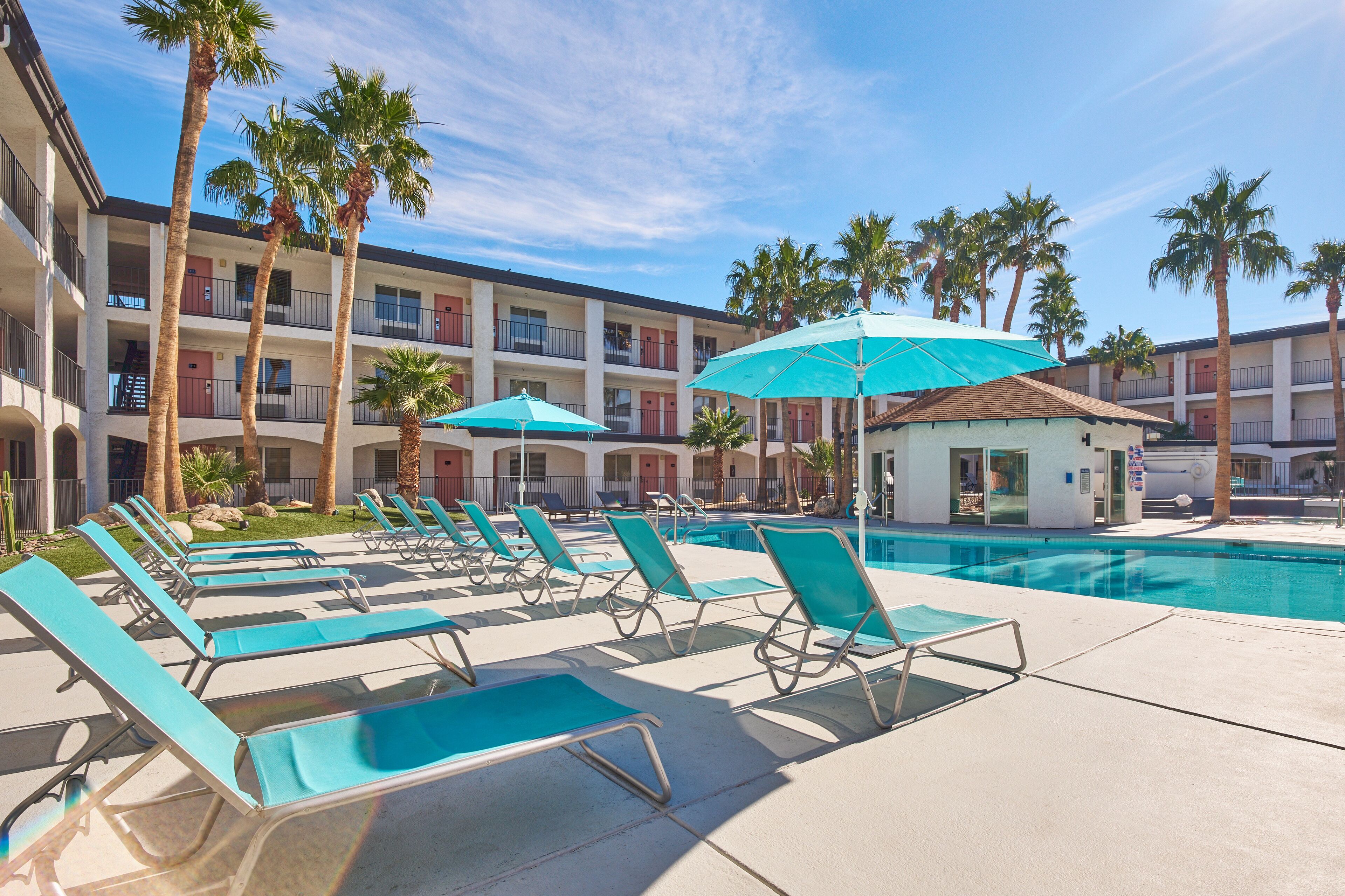 Photo - Aqua Soleil Hotel & Mineral Water Spa