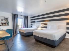 Aqua Soleil Hotel & Mineral Water Spa