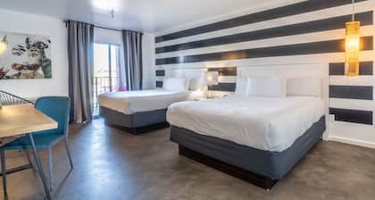Aqua Soleil Hotel & Mineral Water Spa