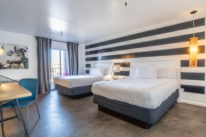 Aqua Soleil Hotel & Mineral Water Spa