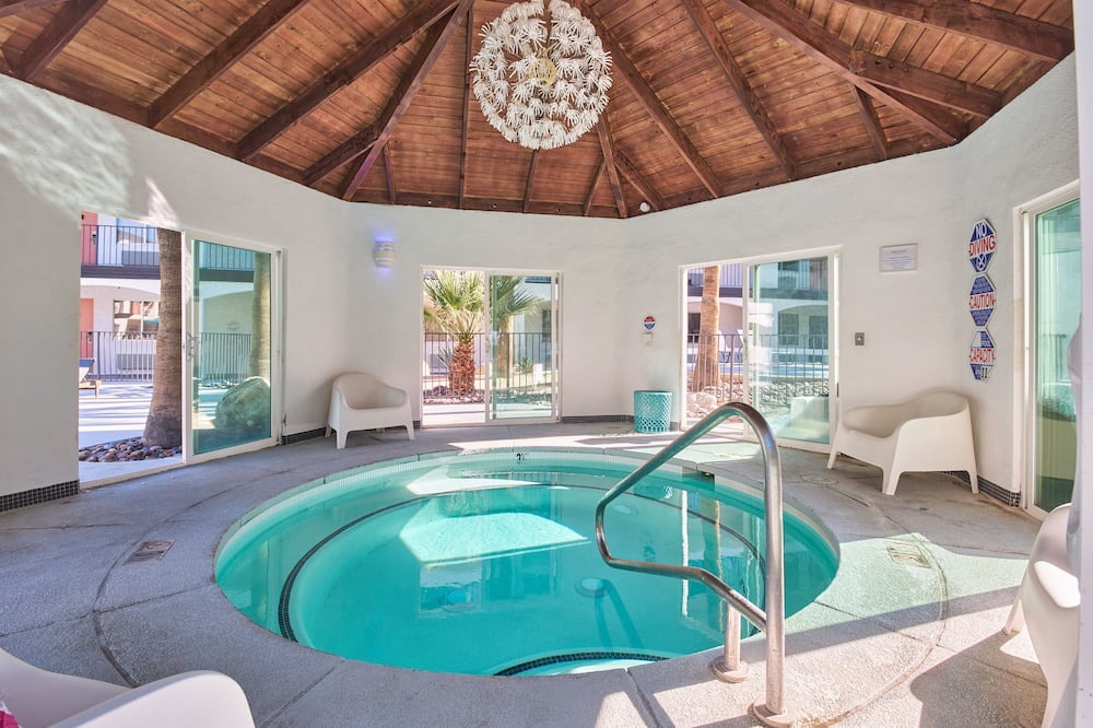 Aqua Soleil Hotel & Mineral Water Spa