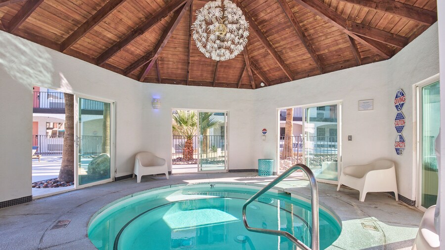 Aqua Soleil Hotel & Mineral Water Spa