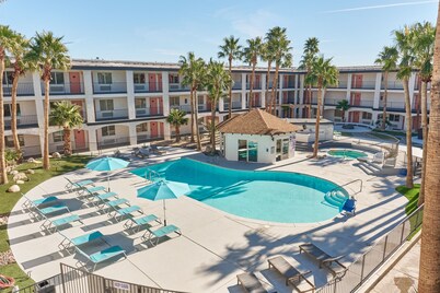 Aqua Soleil Hotel & Mineral Water Spa