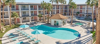 Aqua Soleil Hotel & Mineral Water Spa