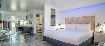 Aqua Soleil Hotel & Mineral Water Spa
