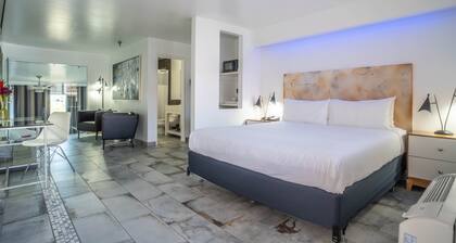 Aqua Soleil Hotel & Mineral Water Spa