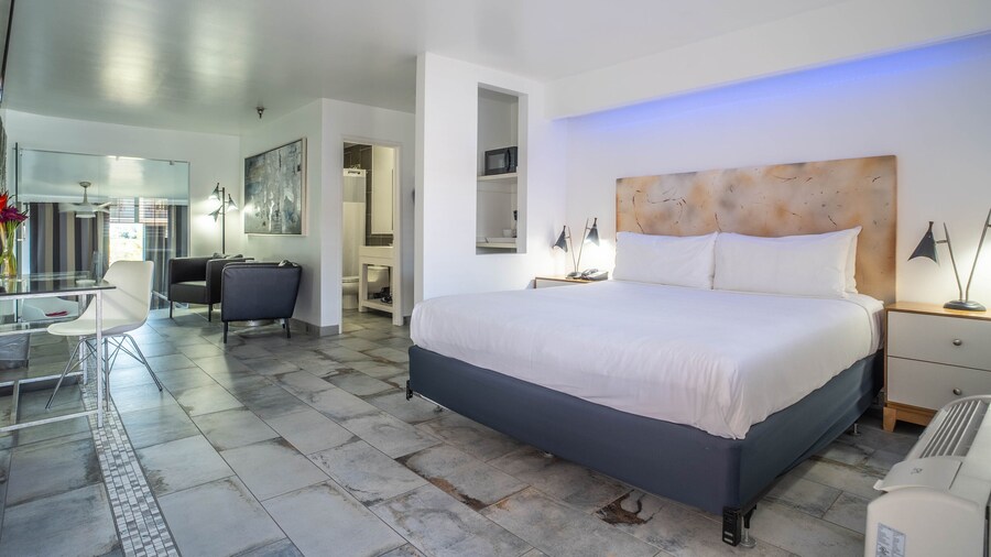 Aqua Soleil Hotel & Mineral Water Spa