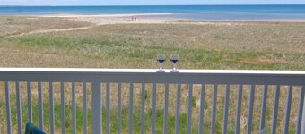 Sandcastle Resort and Club