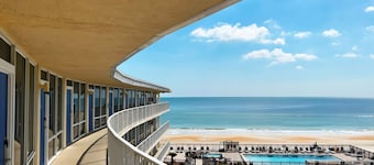 Outrigger Beach Club