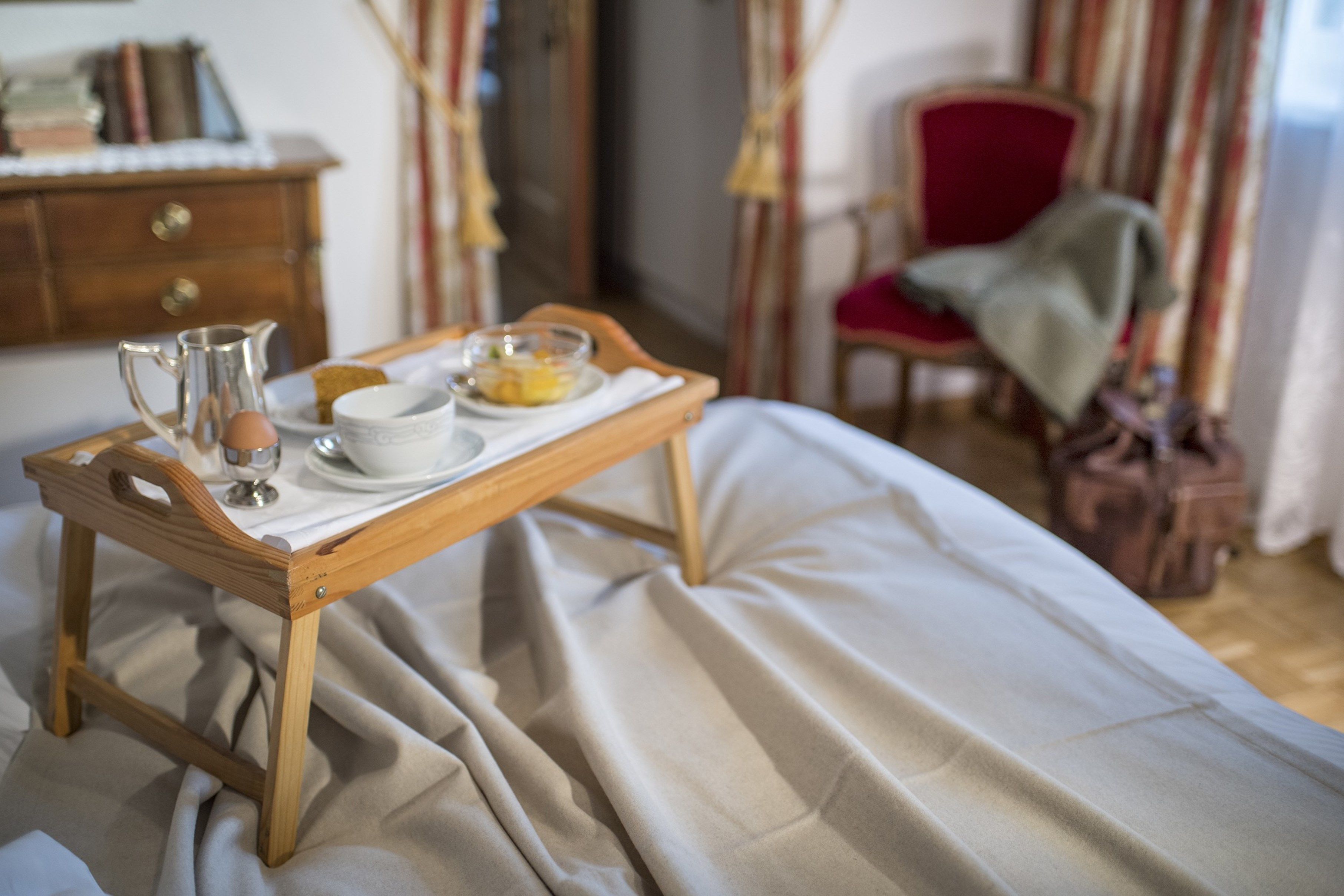 Classic Double Room (Erika)