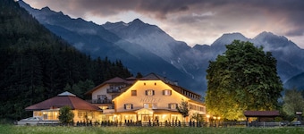 Hotel Bad Salomonsbrunn