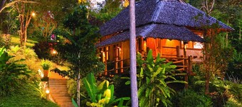 Suanthip Vana Resort