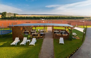 Exterior - Thermenhotel Kurz (Lutzmannsburg)